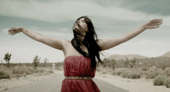 Maria Mena revient avec "I Always Liked That"