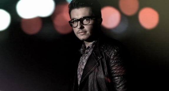 Olympe dévoile le clip de "Born to Die" !