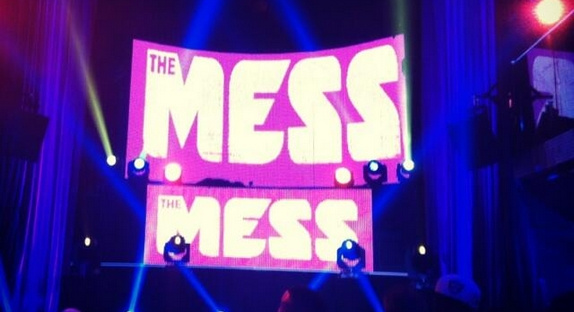 "Popstars" : The Mess dans un showcase au top