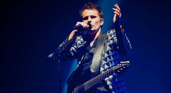 Muse : obligé de payer pour ses concerts !