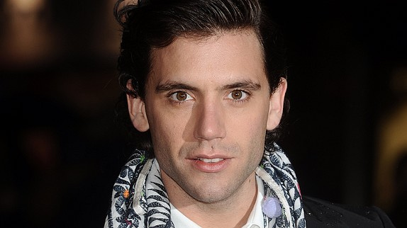 Mika remplacera L. Bertignac dans "The Voice 3"