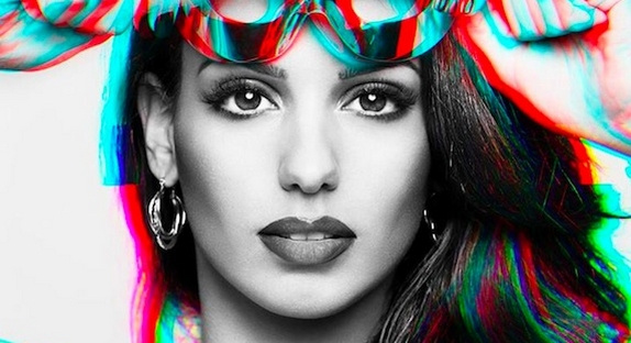 Tal choisit "Le passé" comme nouveau single