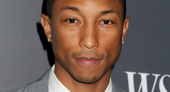 Top Singles : Pharrell et Miley créent la surprise
