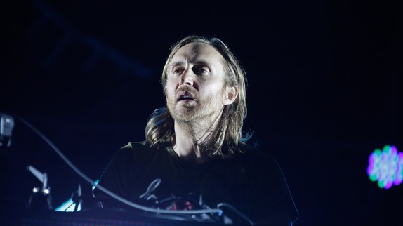 Main Square 2014 : Guetta & Stromae annoncés