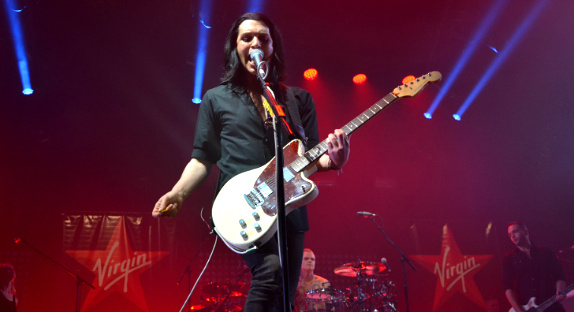 Virgin Radio Live : rock'n'roll fever !