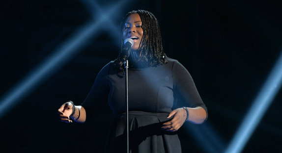 "Nouvelle Star" : Yseult au top, audience en berne