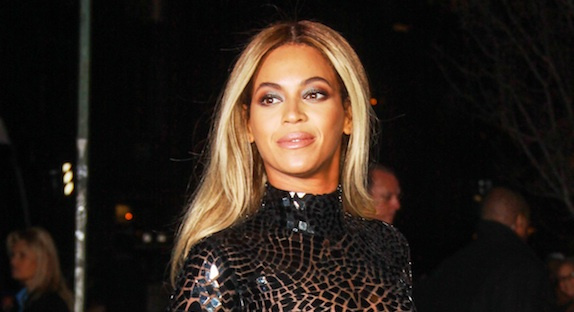 Tops US : Beyoncé écrase la concurrence