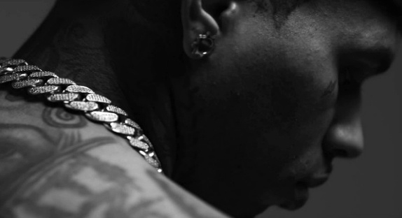 Kid Ink décolle avec "No Miracles"