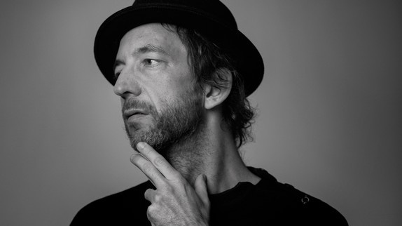 Arthur H : suivez l'enregistrement de son album !