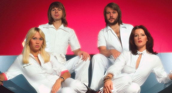 ABBA se reforme !