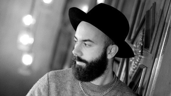 Woodkid revisite "Happy" de Pharrell Williams