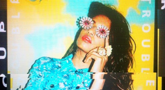 M.I.A. poursuit avec "Double Bubble Trouble"