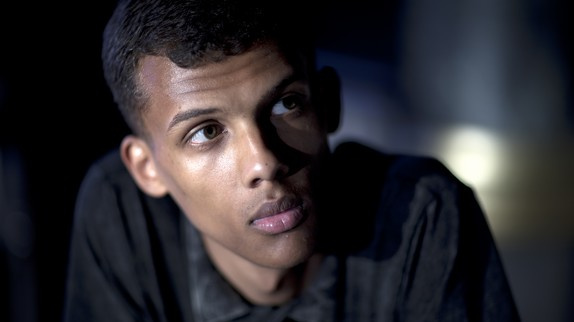 Stromae : "Le succès affecte et handicape"