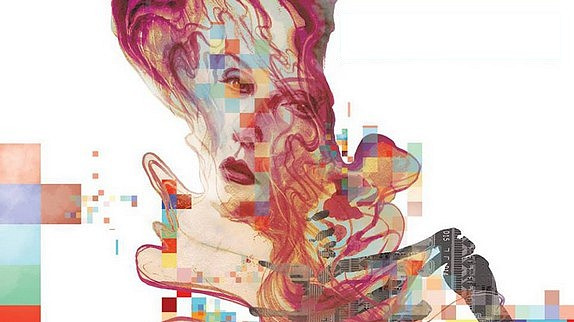Blondie : l'album "Ghosts of Download" le 19/05