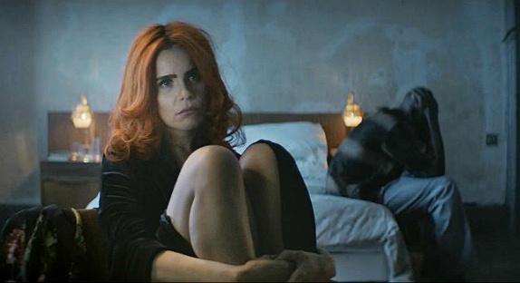 Paloma Faith en eaux troubles pour "Only Love..."