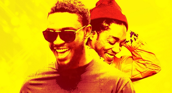 Corneille et Laza Morgan sur "Wine & Bubble"