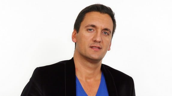 Dany Brillant : son nouveau single "Come Prima"