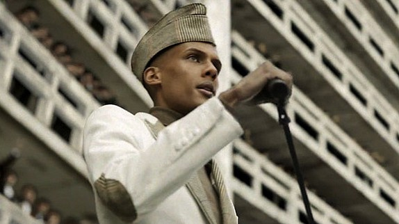 Radio/TV : Doublé de Black M, Stromae outsider
