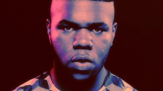 MNEK dégaine "Wrote A Song About You"