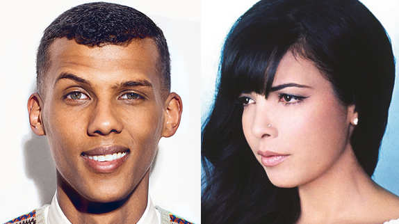 Les 5 albums les plus vendus de 2014 sont...