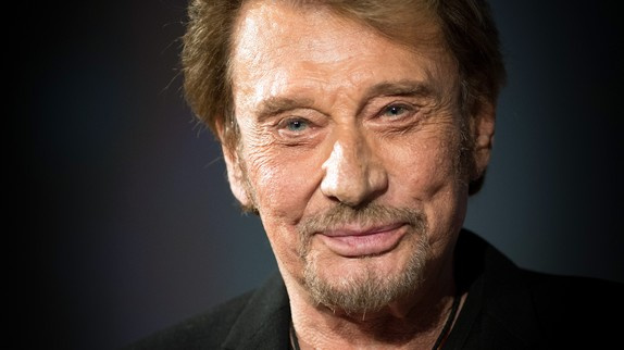 Johnny Hallyday tacle les télé-crochets