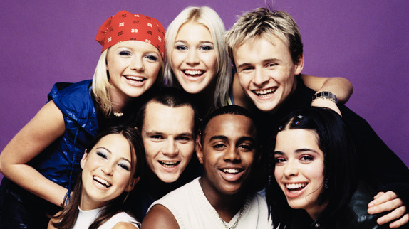 S Club 7 : mort de Paul Cattermole