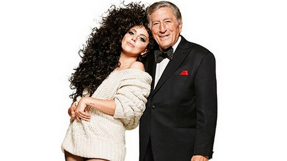 Lady Gaga, nouvelle égérie pour H&M : les photos