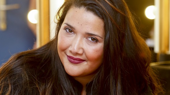 Amalya ("The Voice") sort son premier single