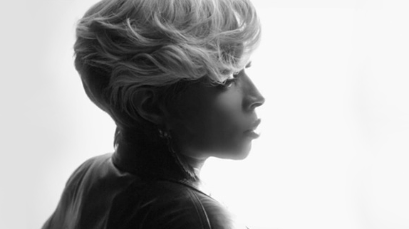 "Whole Damn Year" : M-J. Blige à fleur de peau