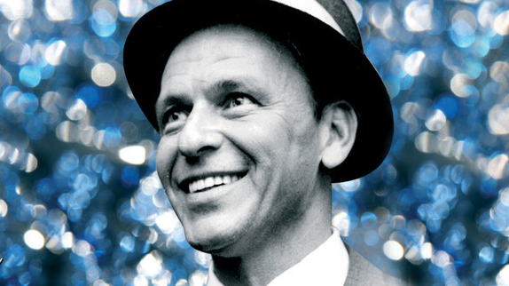 Calendrier de l'Avent, jour 23 : Frank Sinatra