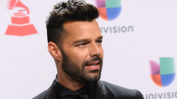 Ricky Martin annoncé pour mort