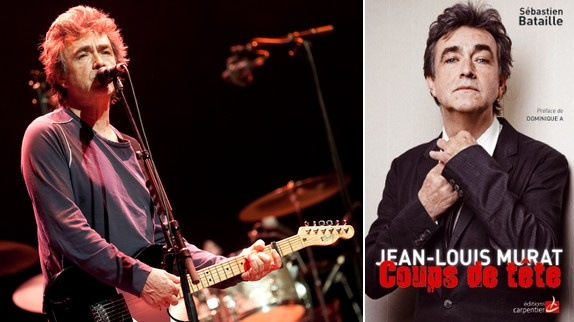Jean-Louis Murat : "Lana Del Rey, une arnaque"