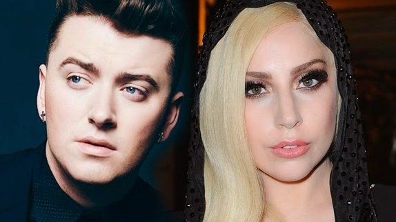 Sam Smith : "Sans Lady Gaga, je ne serais rien"