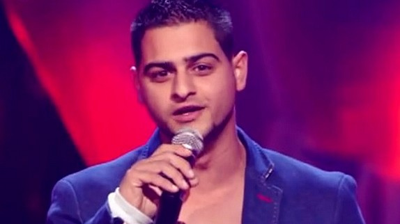 Kendji : son cousin sélectionné à "The Voice"