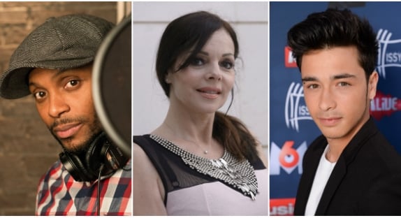 "Las Vegas Academy" avec Houcine et Doushka