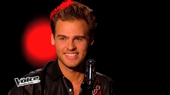 "Le Roi Arthur" : qui remplace David Carreira ?
