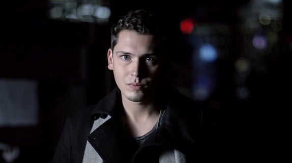 Cris Cab reprend Sting : le clip !