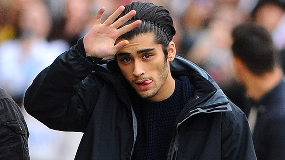 One Direction : Zayn, stressé, quitte la tournée