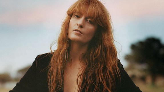 Florence + The Machine dévoile le titre "Delilah"