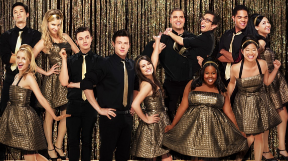 "Glee" : Les 10 meilleures prestations
