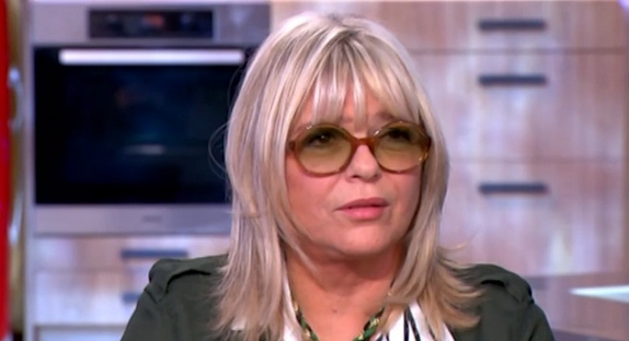 France Gall annonce le retour de "Starmania"