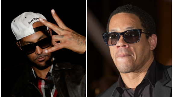 JoeyStarr tacle Booba après ses critiques