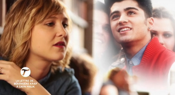 One Direction : le départ de Zayn moqué (vidéo)