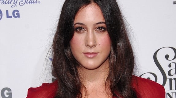 Vanessa Carlton de retour avec "Young Heart"