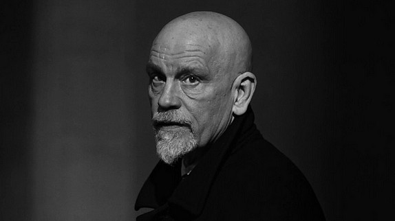 AaRON s'offre John Malkovich pour son retour