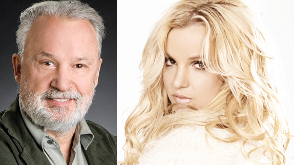 Ecoutez le nouveau titre de Britney Spears !