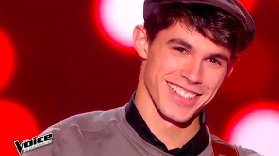 "The Voice 4" : Lilian sacré gagnant !