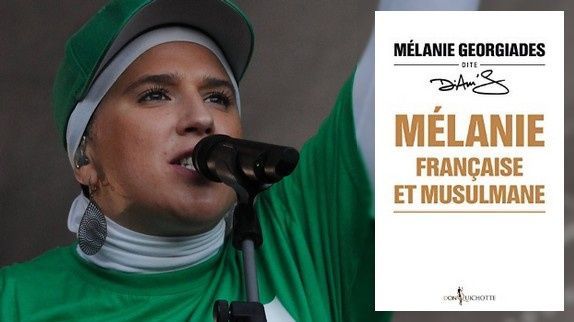 Diam's : ventes décevantes pour son livre