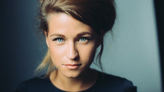 Selah Sue : écoutez son nouveau single !