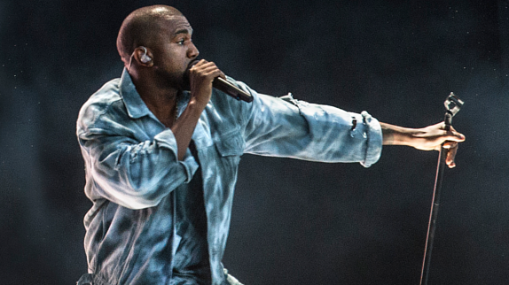 Kanye West est-il victime d'un "malaise racial" ?
